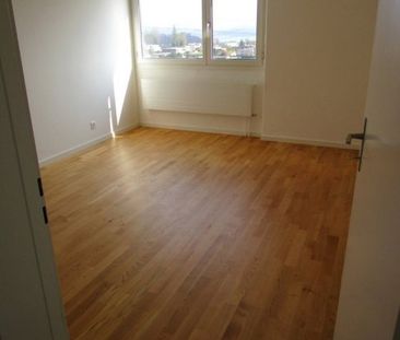 2.5 Zimmer, 2. Stock - Photo 5