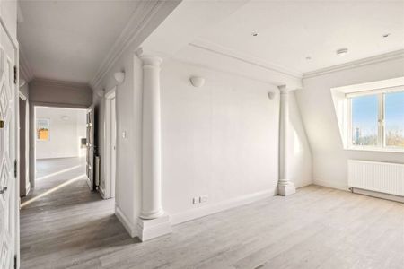 Fitzjohn's House, 46 Fitzjohn's Avenue, Hampstead, London, NW3 5LU - Photo 3