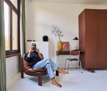 Sheltr: CoLiving-ruimtes voor de moderne denker. - Foto 5