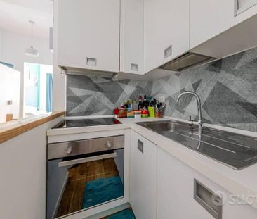 Appartamento di 38 m² con 1 locale a Milano - Foto 3