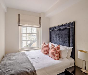 Spacious 2-Bedroom Apartment For Rent in Pelham Court, Chelsea Prim... - Photo 6