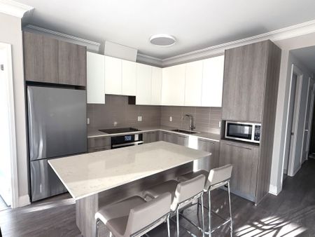 For Lease - 18 Water Walk Drive Unit# 3106, Markham, Ontario - Photo 5