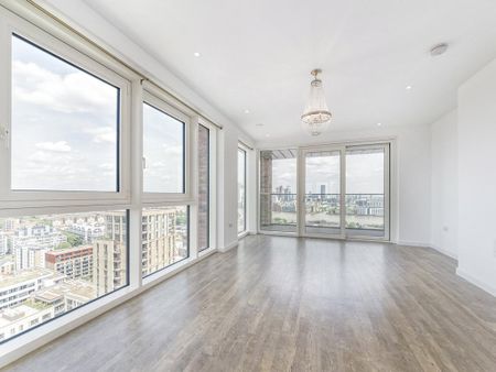 2 bedroom penthouse to rent - Photo 2