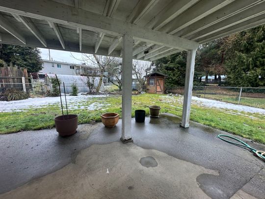 Family Home with Fenced Yard - Photo 1