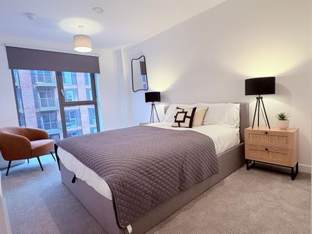 1 bedroom apartment to rent - Photo 5