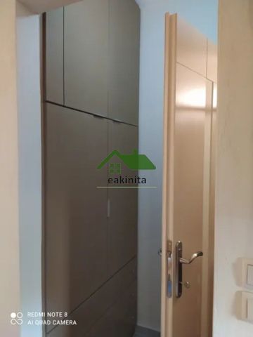 Studio/Γκαρσονιέρα για ενοικίαση Τρίκαλα - Φωτογραφία 5