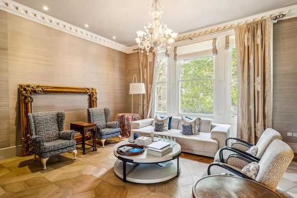 4 bedroom terraced house to rent - Photo 1