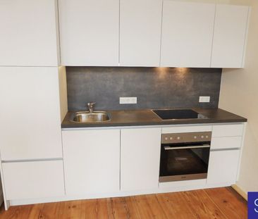 Naglergasse: Renovierter 54m² Altbau mit Einbauküche - 1010 Wien - Foto 3