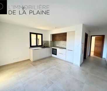 Location Appartement 2 pièces 43m² PENTA DI CASINCA 20213 - Photo 4