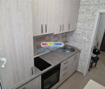 Garsoniera Berceni - Oltenitei - Olympus Residence - Photo 3