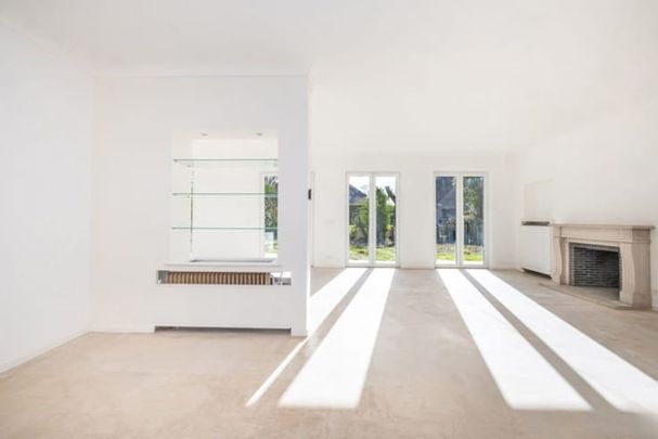 Tout savoir sur cette maison à Waterloo, à Waterloo - Photo 1