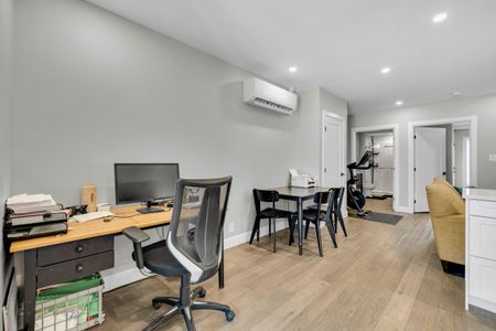 For Lease - 6610 Fourth Line Road Unit# 4, Manotick - Kars - Rideau Twp and Area, Ontario - Photo 3