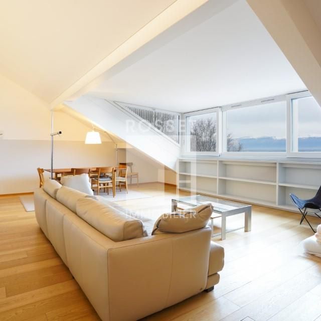 6 Zimmer, 3. Stock - Photo 1