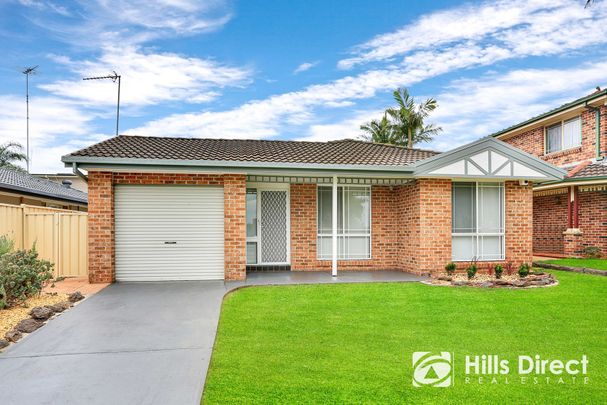 55 Dongola Circuit, 2762, Schofields Nsw - Photo 1