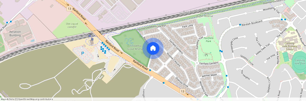 16A Marginata Parkway, WA 6155, Canning Vale