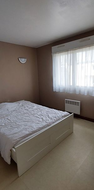 A LOUER - Appartement T1 - Quartier Keredern PROCHE ISEN - AppT T1 Bis - MEUBLE - 28M2 - Photo 1