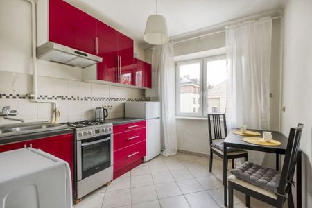 Kawalerka, kamienica Nowe Miasto 28.07 m² - Zdjęcie 5