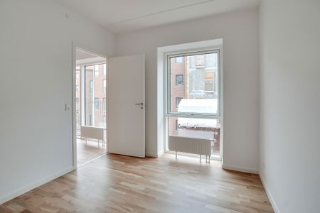 3-vær. lejlighed - Photo 4