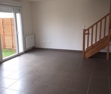 Location Maison 4 pièces 89m² MIGNALOUX BEAUVOIR 86550 - Photo 6