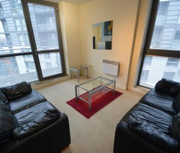 2 bedroom flat to rent - Photo 3