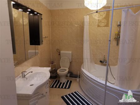 Casa metrou Aparatorii Patriei, Patinoar spatioasa 3 camere - Fotografie 5