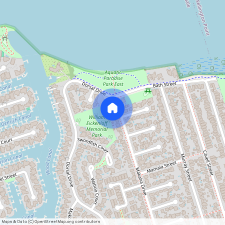 70 Makaha Drive, Qld 4159, Birkdale