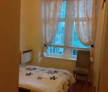 1 Bed Flat, Jardine Street, G20 - Photo 5