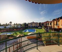 House well located 2 bedrooms for rent Cobre Cascais - terrace, swi... - Photo 2