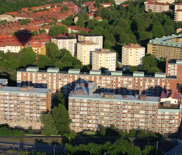 Karl Johansgatan 72 - Foto 4