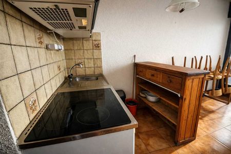 Studio de 20.02m2 en location à Font-Romeu-Odeillo-Via - Photo 2