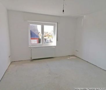 Erstbezug nach Sanierung! Großzügige 3-Zimmerwohnung! - Photo 3
