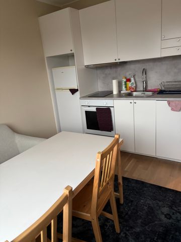 Johan Enbergs väg, Solna - Foto 4