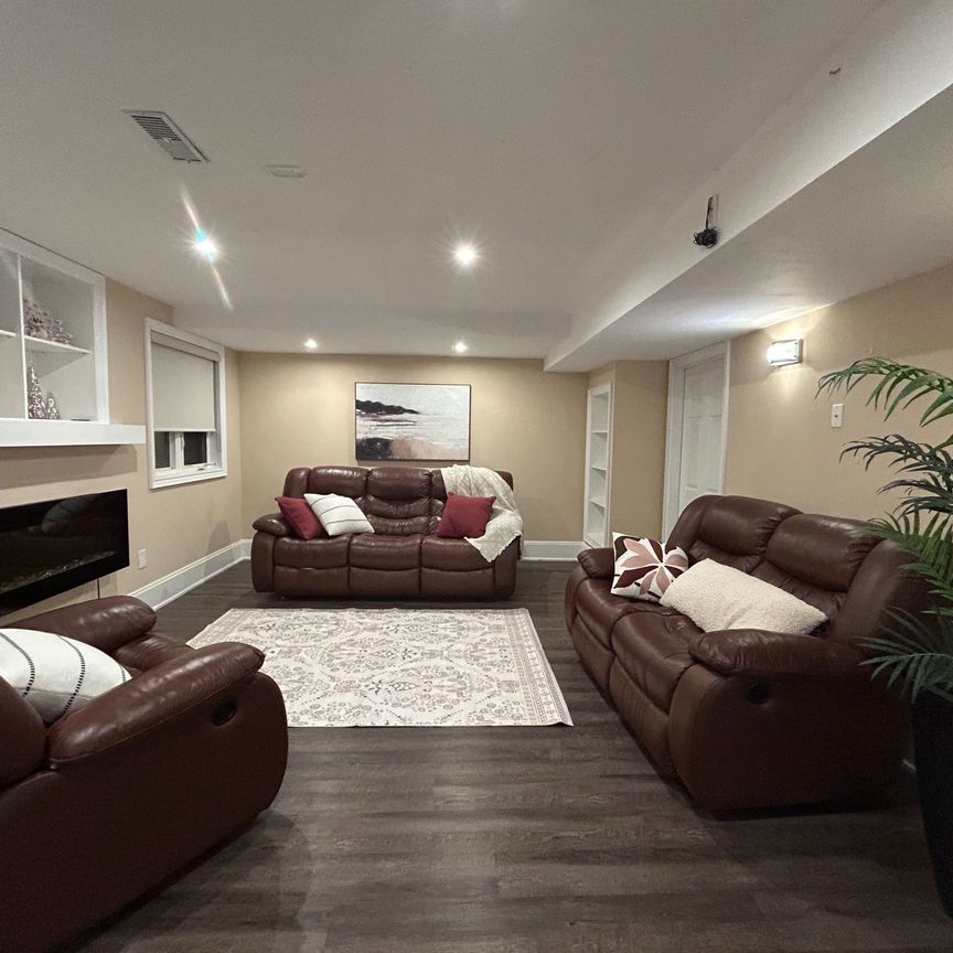 For Lease - 109 Hua Du Avenue, Markham, Ontario - Photo 1