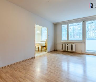 Apartment for rent, 1+1 - Studio, 46m - Photo 3