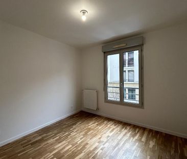 Location Appartement 3 pièces 72m² LYON 3ème - Photo 5