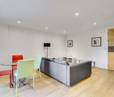 Baroque Gardens, SE16, London - Photo 2