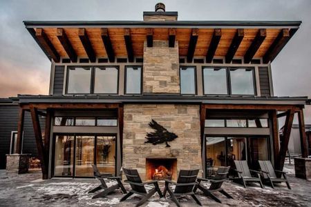 For Lease - 10 Beausoleil Lane Unit# 204, Blue Mountains, Ontario - Photo 2