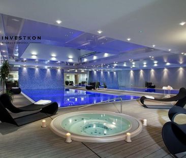 Old Town Apartment with the swimming pool - Zdjęcie 4