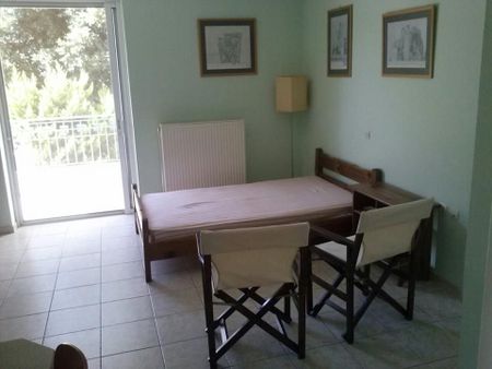Studio/Γκαρσονιέρα για ενοικίαση - Μεσολόγγι, - Φωτογραφία 3