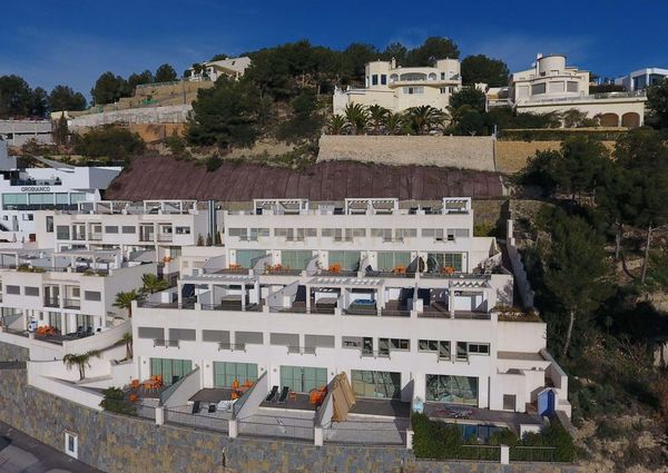 Calpe/Calp, Valencian Community