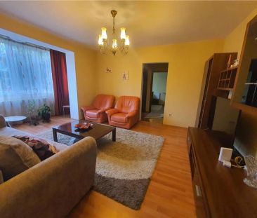 Apartament modern și confortabil 2 camere Zona Rahovei & Milea - Photo 3