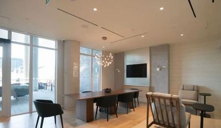 For Lease - 5 Defries Street Unit# 1404, Toronto, Ontario - Photo 3