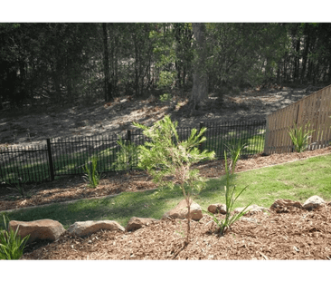 Peaceful Family Living with Bushland Views - Photo 4