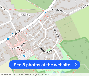 Kimmeridge Road, Cumnor, Oxford, OX2 - Photo 1