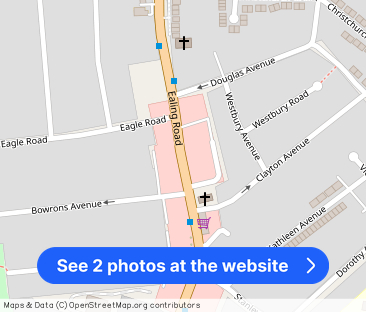 3 bedroom flat to rent - Photo 1