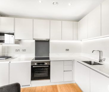 Hale Wharf Ferry Lane London N17 - Photo 5