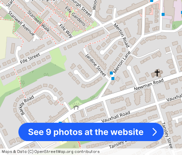 Jardine Close, Sheffield, S9 - Photo 1