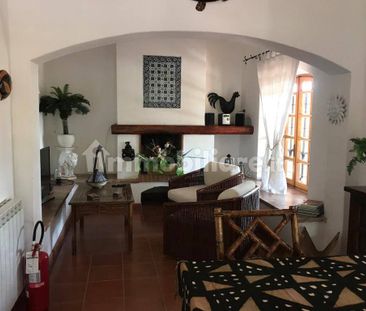 Villa unifamiliare via delle Batterie, Punta Rossa, San Felice Circeo - Photo 1