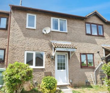 2 bedroom terraced house to rent - Photo 4