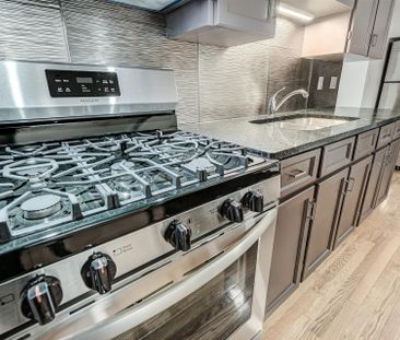 For Lease - 379 Parkside Drive Unit# Lower, Toronto, Ontario - Photo 4